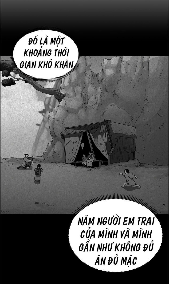 Biên Niên Sử Của Thiên Quỷ Chap 66 - Next Chap 67