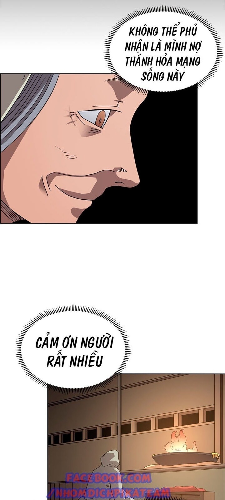 Biên Niên Sử Của Thiên Quỷ Chap 66 - Next Chap 67