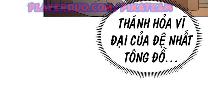 Biên Niên Sử Của Thiên Quỷ Chap 66 - Next Chap 67