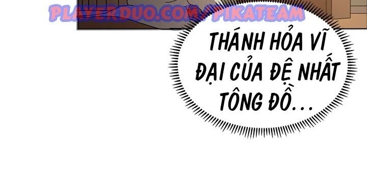Biên Niên Sử Của Thiên Quỷ Chap 66 - Next Chap 67