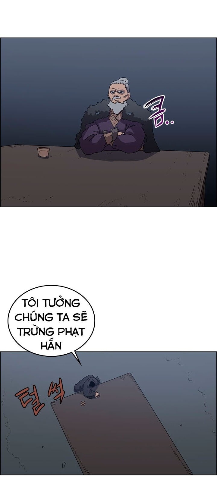 Biên Niên Sử Của Thiên Quỷ Chap 66 - Next Chap 67