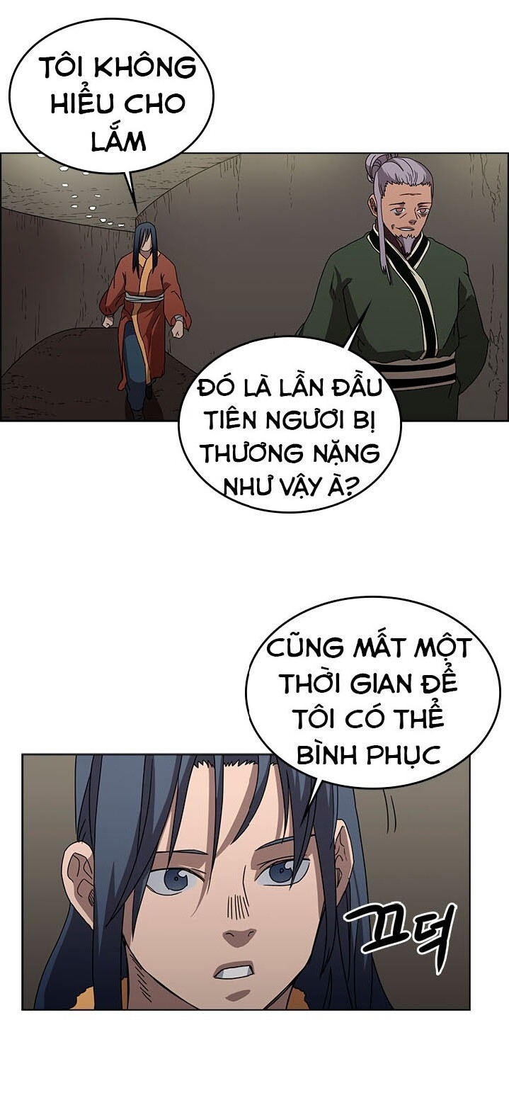 Biên Niên Sử Của Thiên Quỷ Chap 66 - Next Chap 67