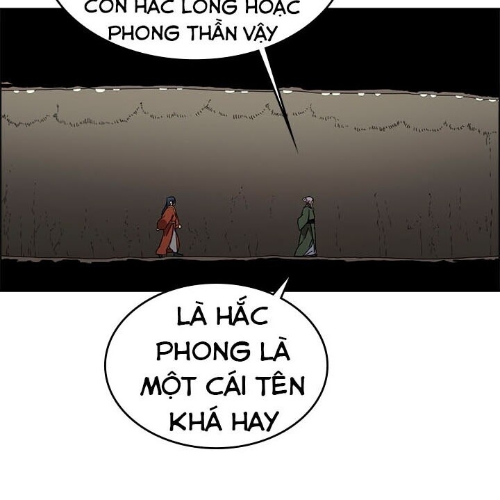 Biên Niên Sử Của Thiên Quỷ Chap 66 - Next Chap 67