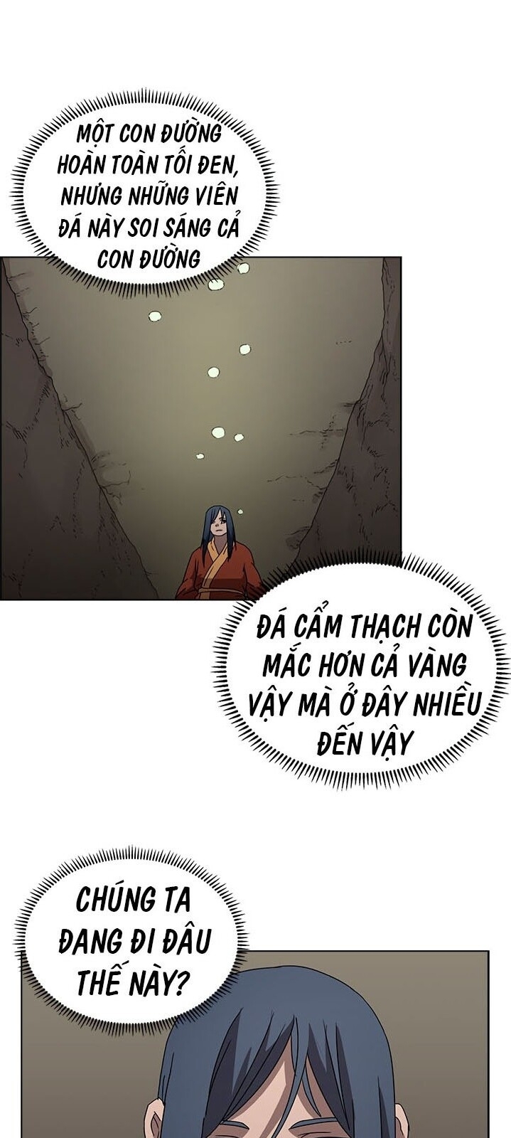 Biên Niên Sử Của Thiên Quỷ Chap 66 - Next Chap 67