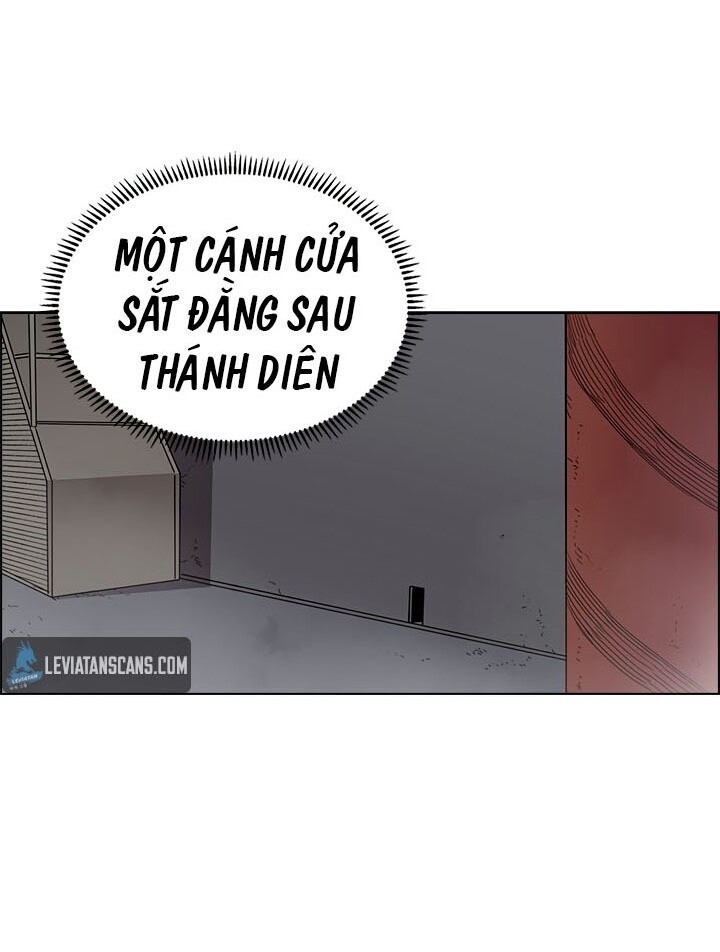 Biên Niên Sử Của Thiên Quỷ Chap 66 - Next Chap 67