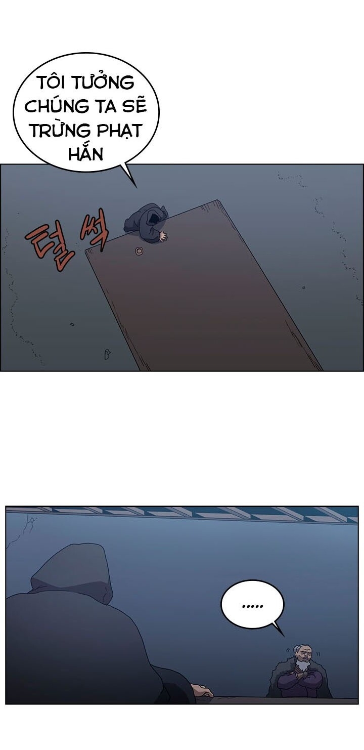 Biên Niên Sử Của Thiên Quỷ Chap 66 - Next Chap 67