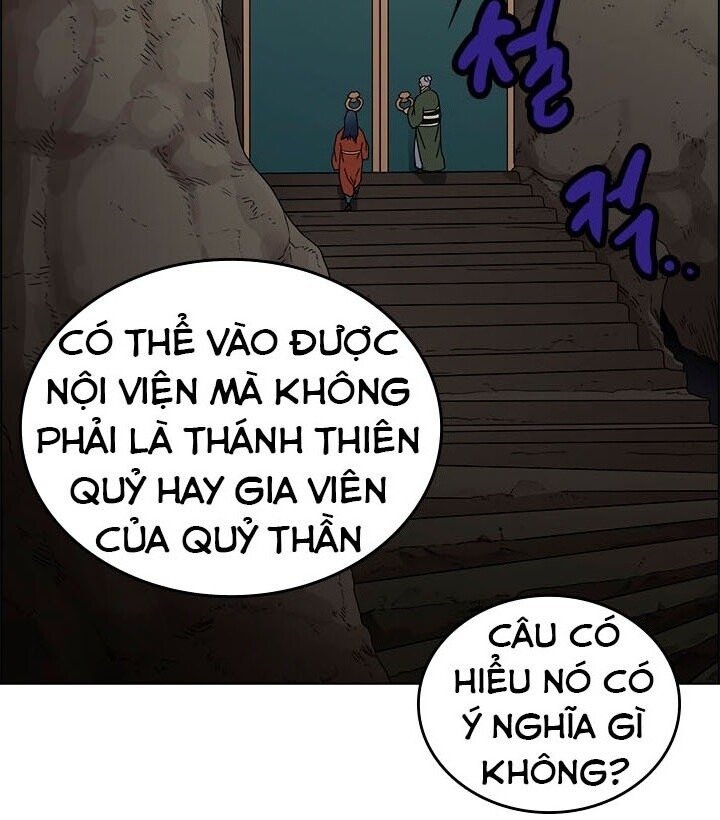 Biên Niên Sử Của Thiên Quỷ Chap 66 - Next Chap 67