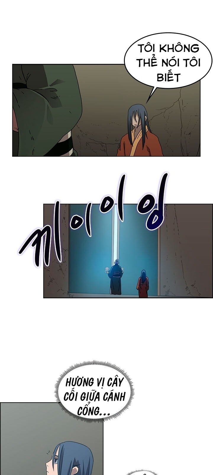 Biên Niên Sử Của Thiên Quỷ Chap 66 - Next Chap 67