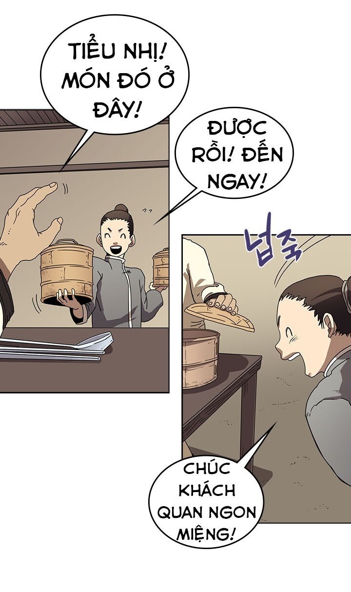 Biên Niên Sử Của Thiên Quỷ Chap 67 - Next Chap 68