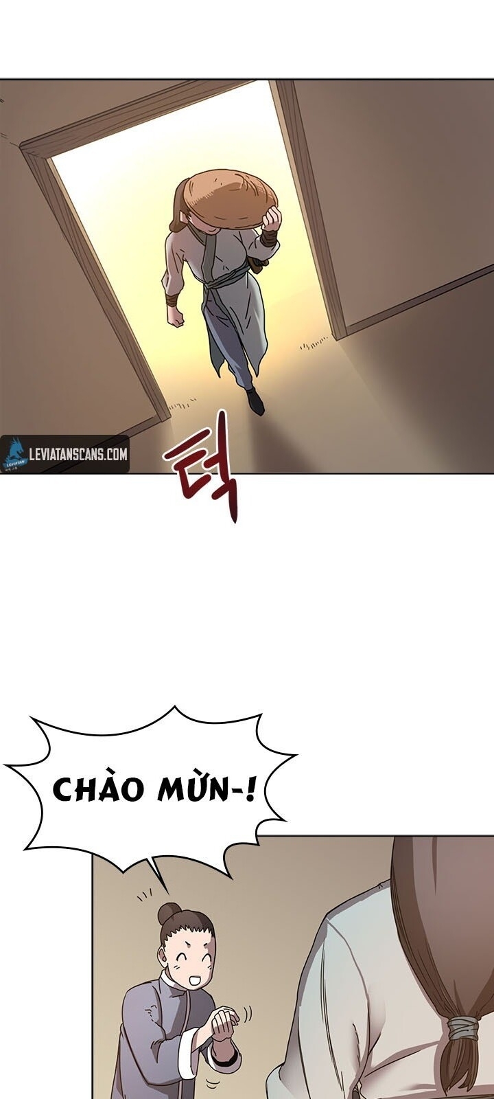 Biên Niên Sử Của Thiên Quỷ Chap 67 - Next Chap 68
