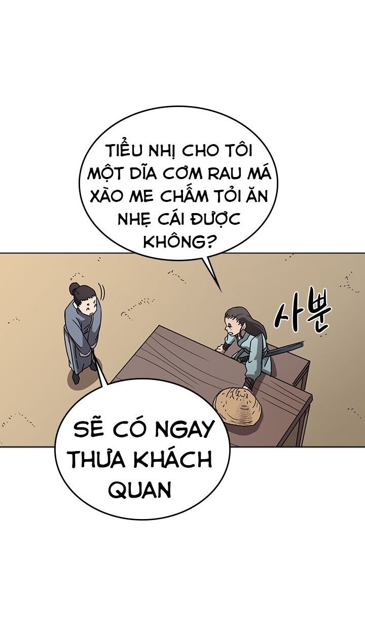 Biên Niên Sử Của Thiên Quỷ Chap 67 - Next Chap 68