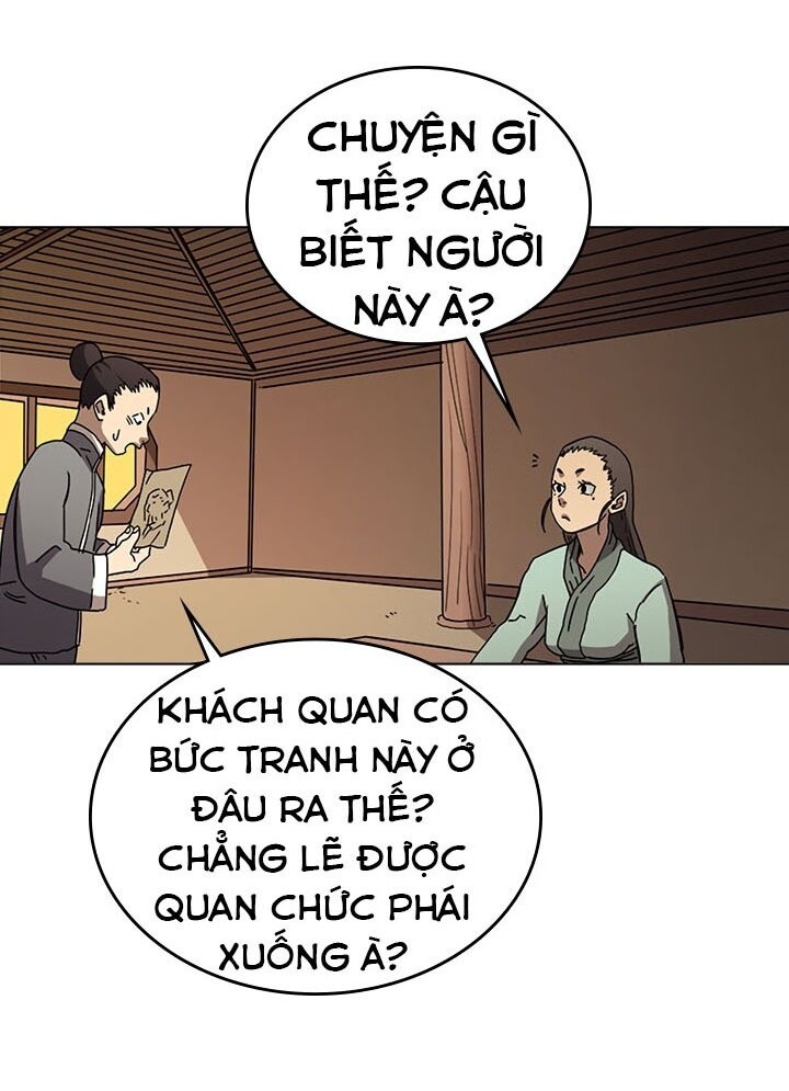 Biên Niên Sử Của Thiên Quỷ Chap 67 - Next Chap 68