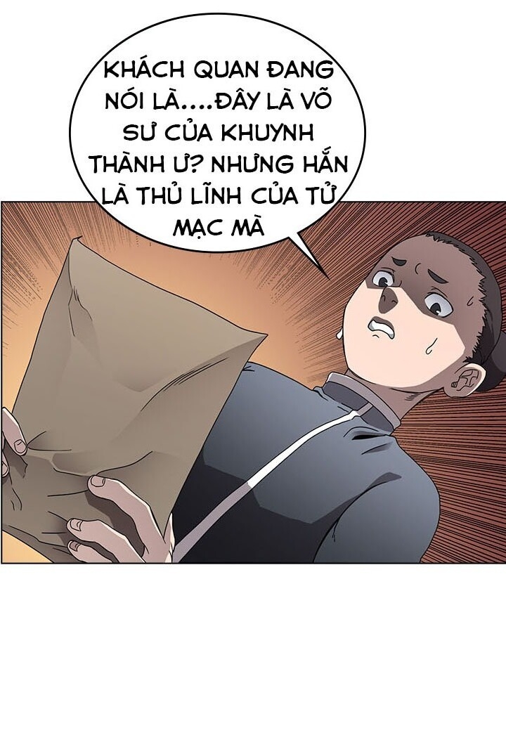 Biên Niên Sử Của Thiên Quỷ Chap 67 - Next Chap 68