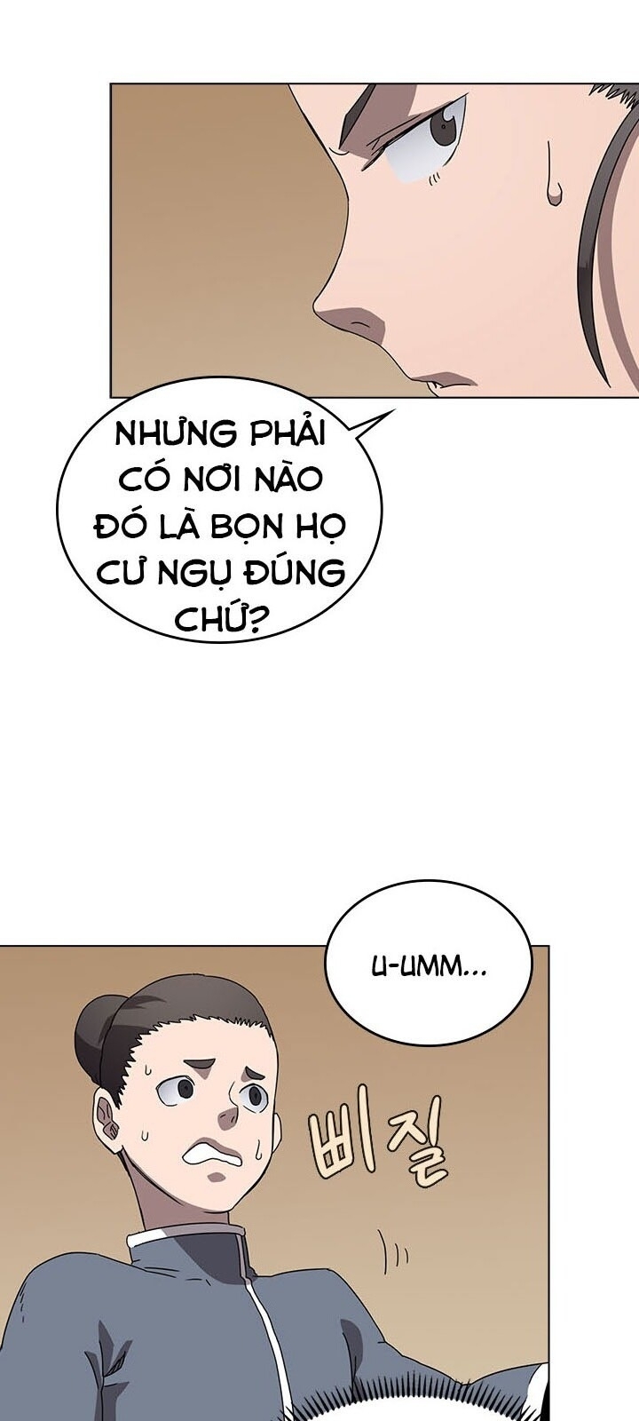 Biên Niên Sử Của Thiên Quỷ Chap 67 - Next Chap 68