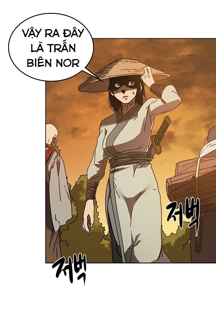 Biên Niên Sử Của Thiên Quỷ Chap 67 - Next Chap 68