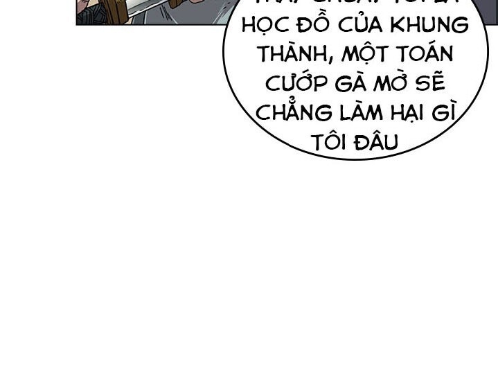 Biên Niên Sử Của Thiên Quỷ Chap 67 - Next Chap 68