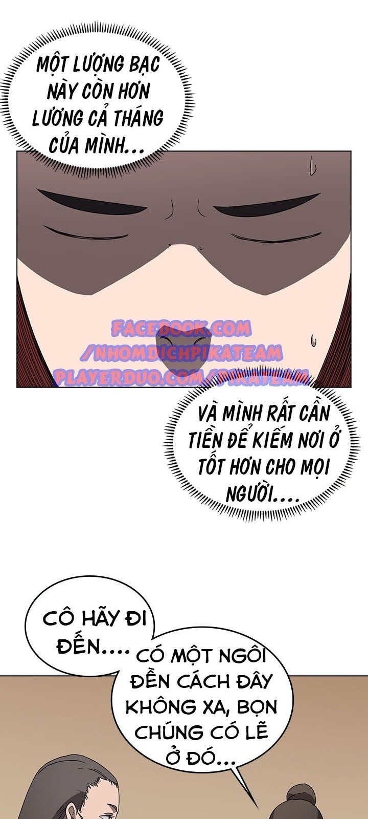 Biên Niên Sử Của Thiên Quỷ Chap 67 - Next Chap 68
