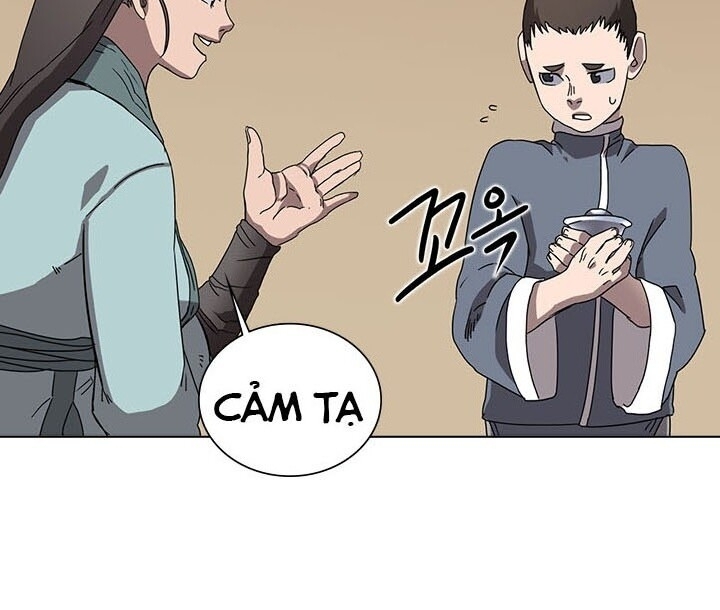 Biên Niên Sử Của Thiên Quỷ Chap 67 - Next Chap 68