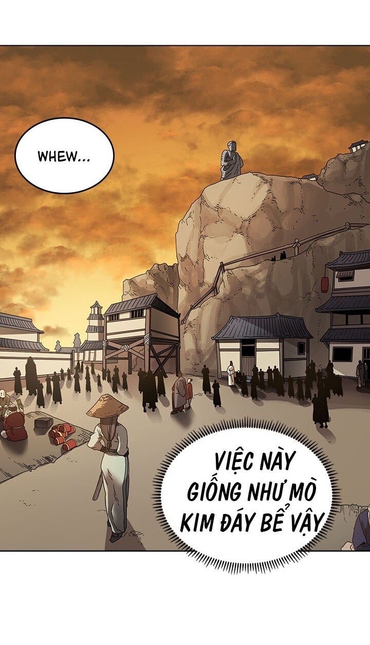 Biên Niên Sử Của Thiên Quỷ Chap 67 - Next Chap 68