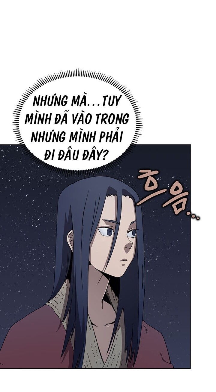 Biên Niên Sử Của Thiên Quỷ Chap 67 - Next Chap 68