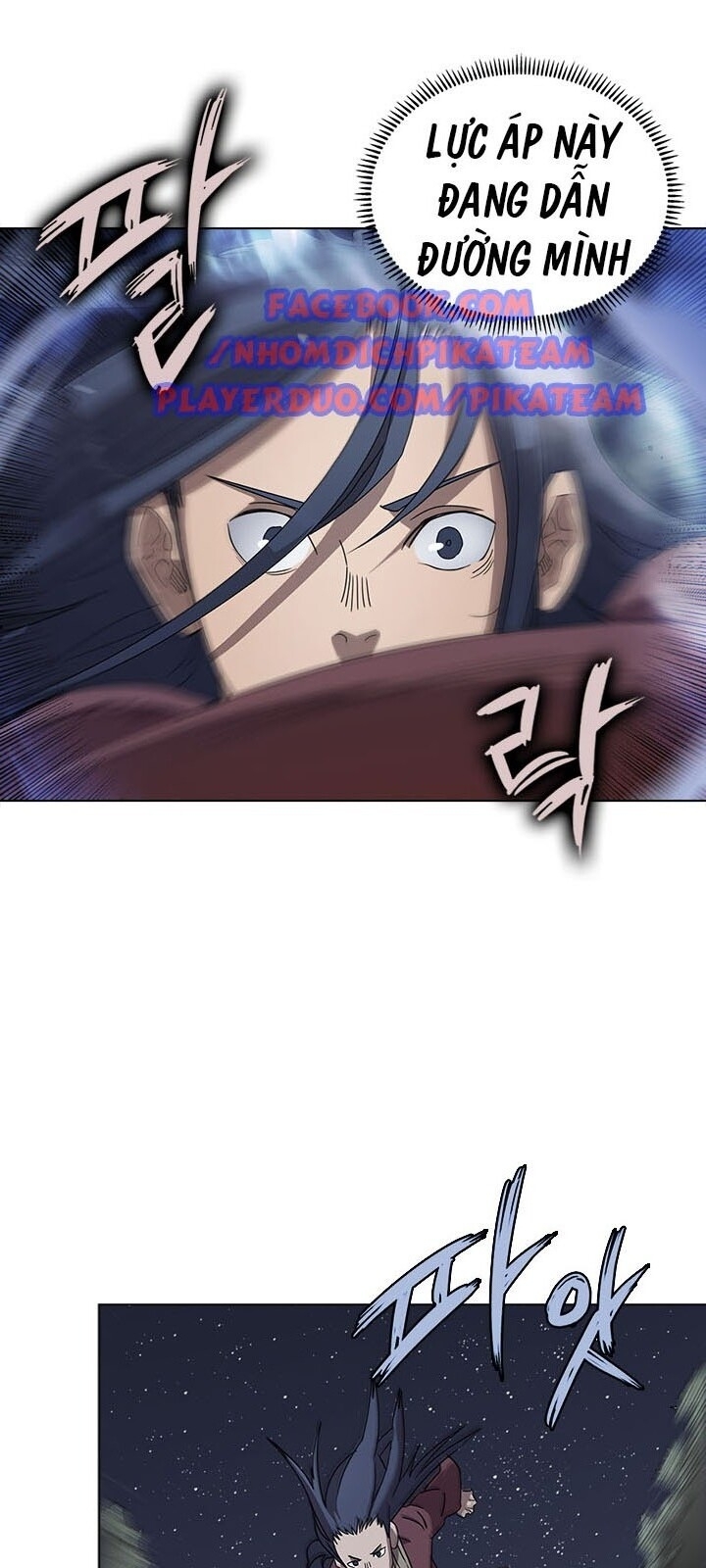 Biên Niên Sử Của Thiên Quỷ Chap 67 - Next Chap 68