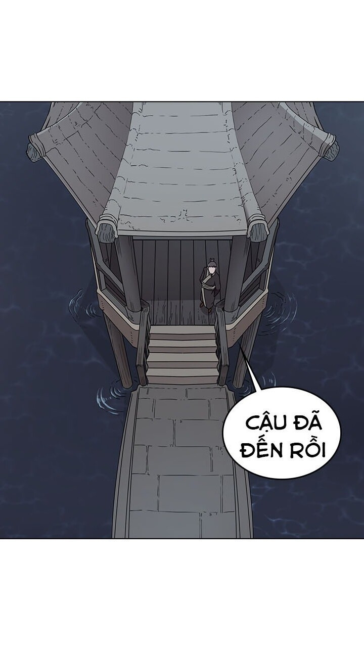 Biên Niên Sử Của Thiên Quỷ Chap 67 - Next Chap 68