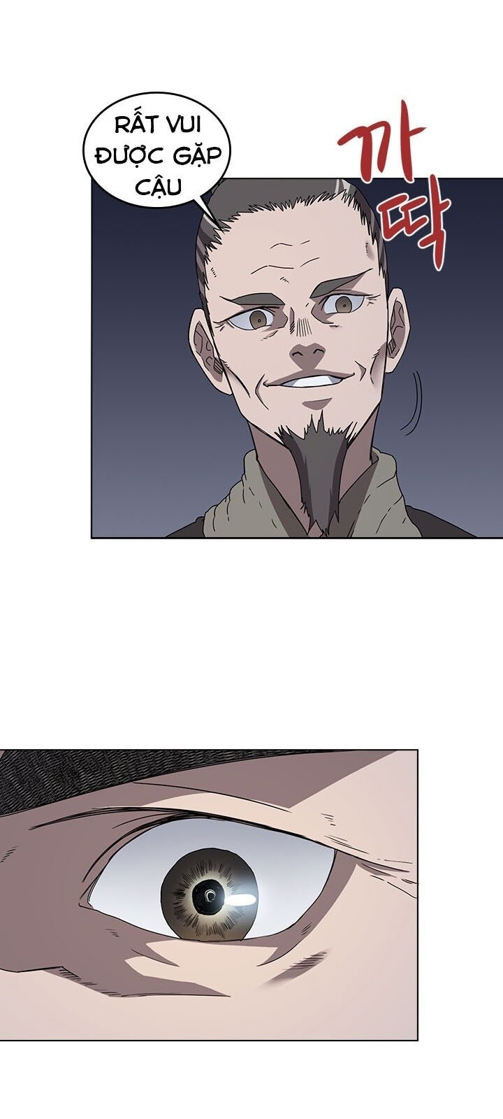 Biên Niên Sử Của Thiên Quỷ Chap 67 - Next Chap 68