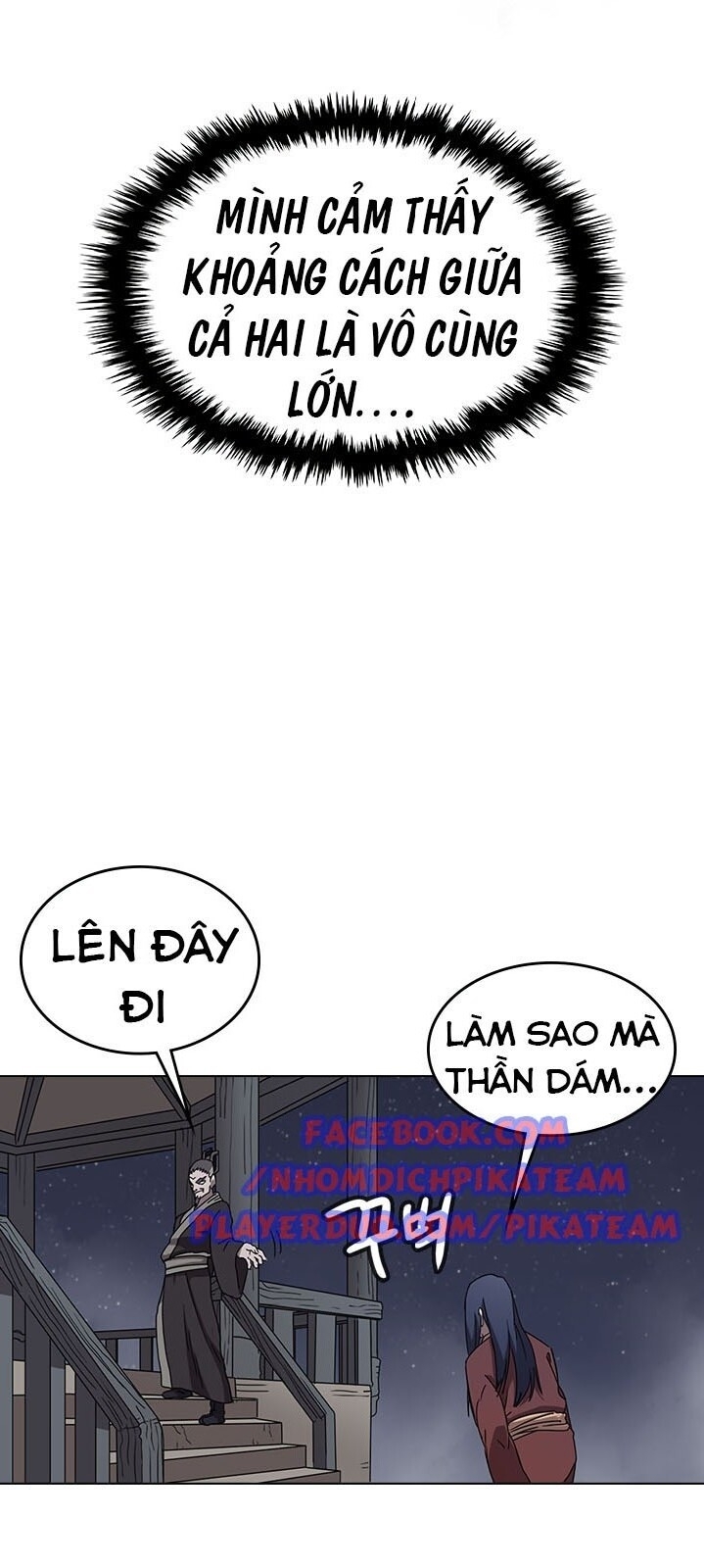 Biên Niên Sử Của Thiên Quỷ Chap 67 - Next Chap 68