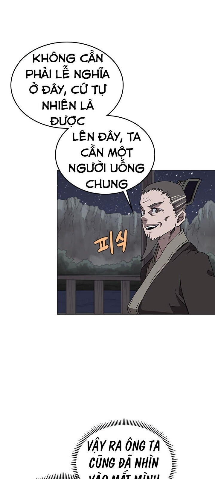 Biên Niên Sử Của Thiên Quỷ Chap 67 - Next Chap 68