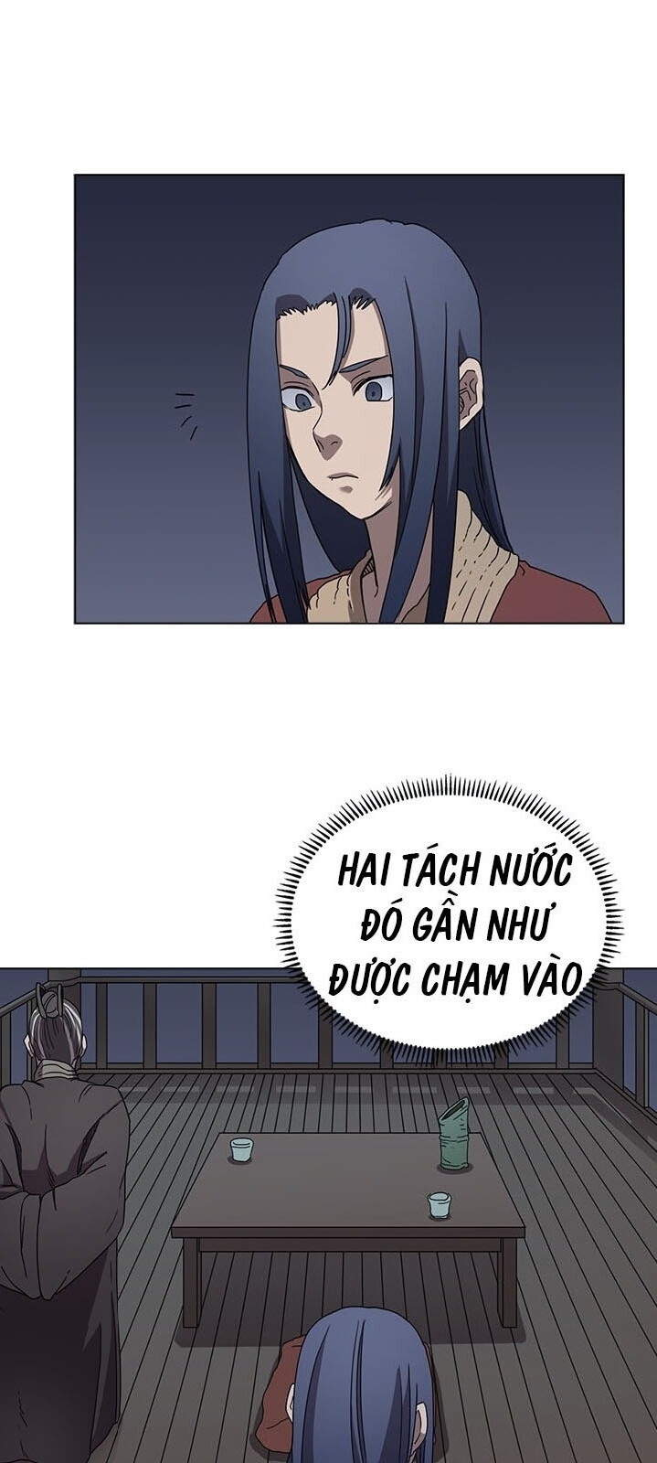 Biên Niên Sử Của Thiên Quỷ Chap 67 - Next Chap 68