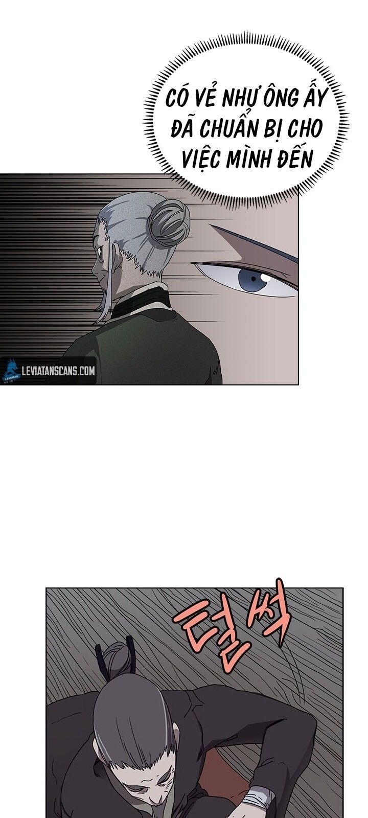 Biên Niên Sử Của Thiên Quỷ Chap 67 - Next Chap 68