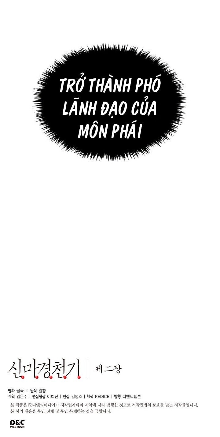 Biên Niên Sử Của Thiên Quỷ Chap 68 - Next Chap 69