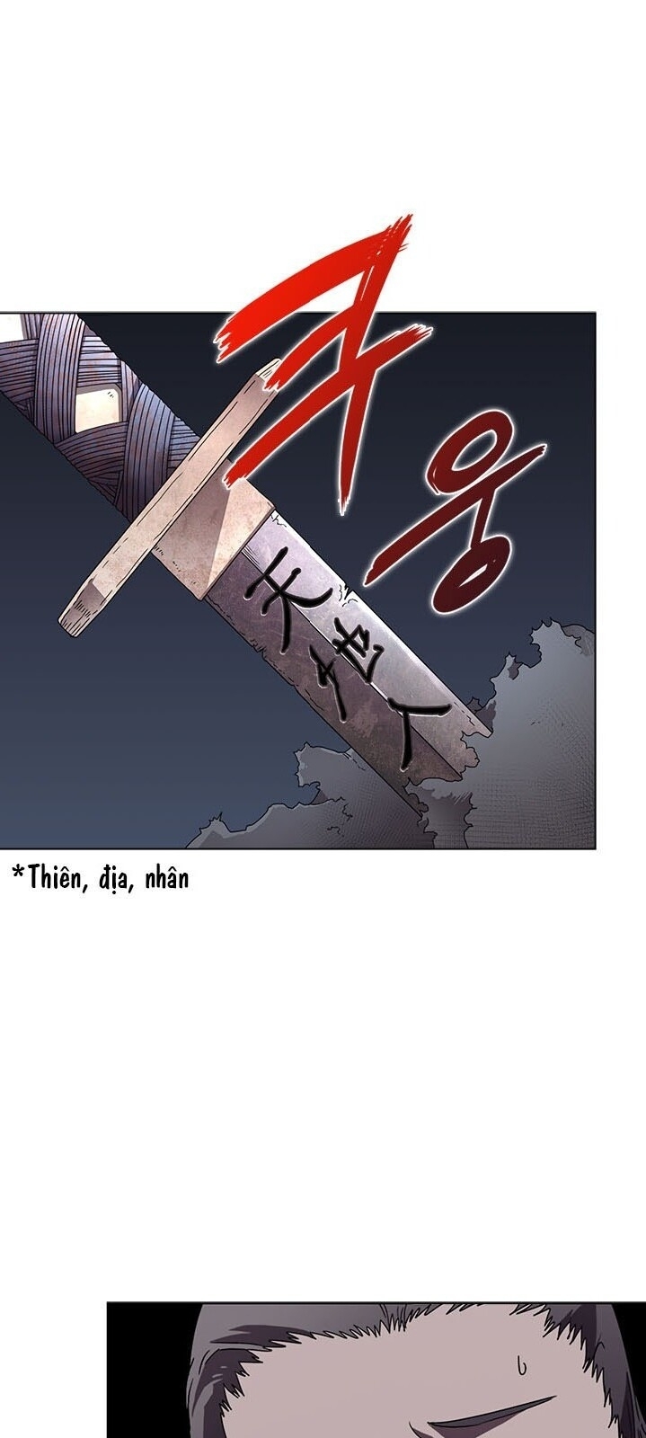 Biên Niên Sử Của Thiên Quỷ Chap 68 - Next Chap 69