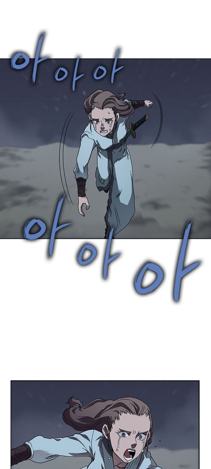 Biên Niên Sử Của Thiên Quỷ Chap 68 - Next Chap 69