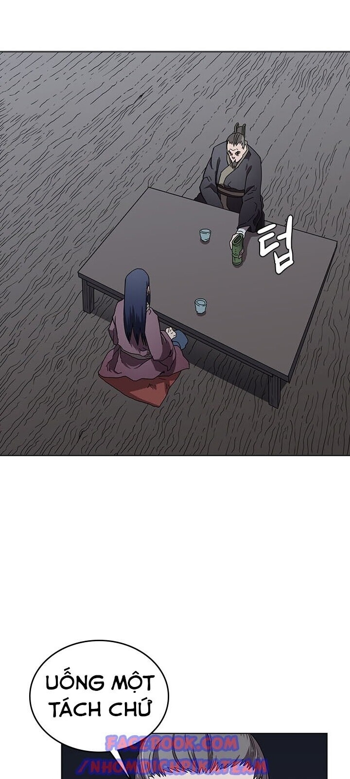 Biên Niên Sử Của Thiên Quỷ Chap 68 - Next Chap 69