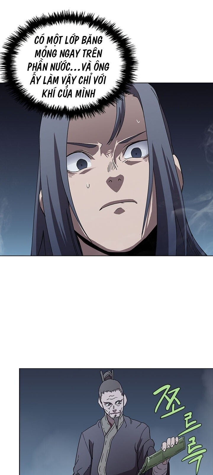 Biên Niên Sử Của Thiên Quỷ Chap 68 - Next Chap 69