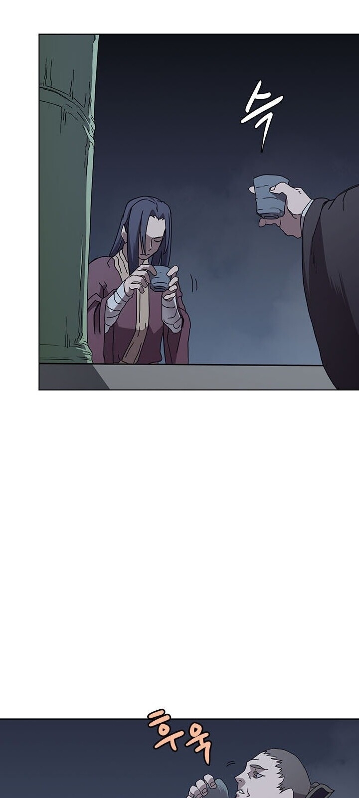 Biên Niên Sử Của Thiên Quỷ Chap 68 - Next Chap 69