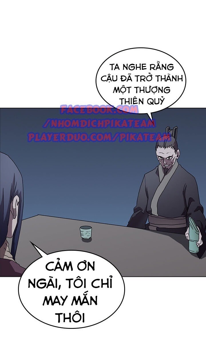 Biên Niên Sử Của Thiên Quỷ Chap 68 - Next Chap 69