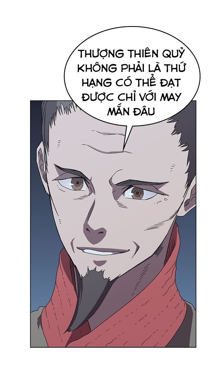 Biên Niên Sử Của Thiên Quỷ Chap 68 - Next Chap 69