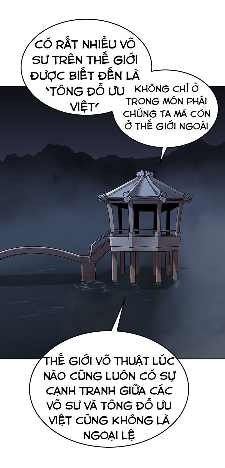 Biên Niên Sử Của Thiên Quỷ Chap 68 - Next Chap 69