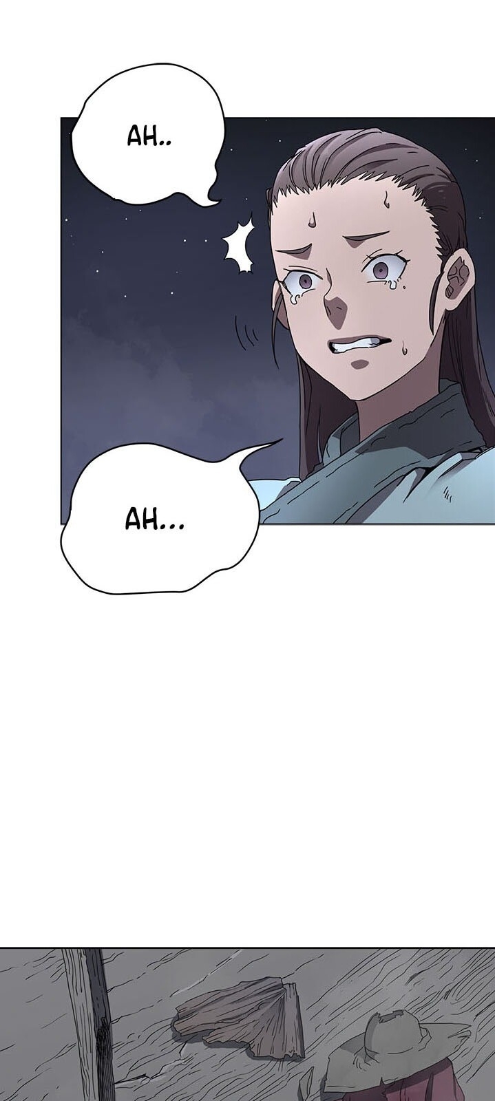 Biên Niên Sử Của Thiên Quỷ Chap 68 - Next Chap 69