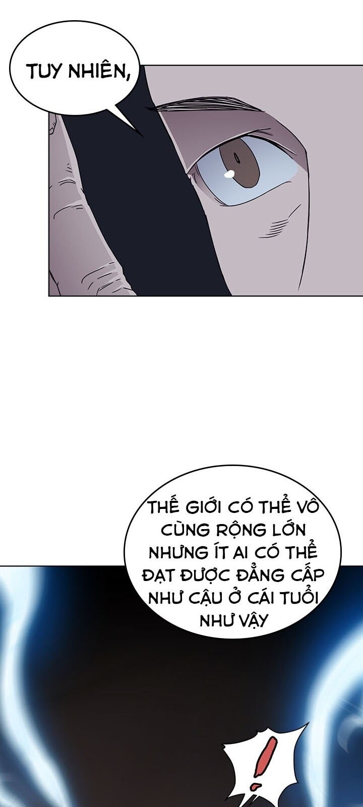 Biên Niên Sử Của Thiên Quỷ Chap 68 - Next Chap 69