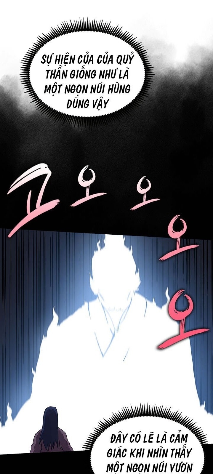 Biên Niên Sử Của Thiên Quỷ Chap 68 - Next Chap 69