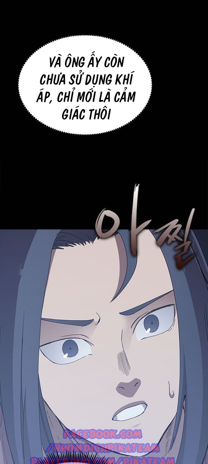 Biên Niên Sử Của Thiên Quỷ Chap 68 - Next Chap 69