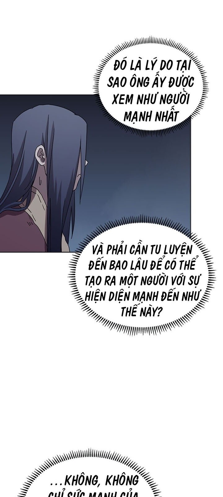 Biên Niên Sử Của Thiên Quỷ Chap 68 - Next Chap 69