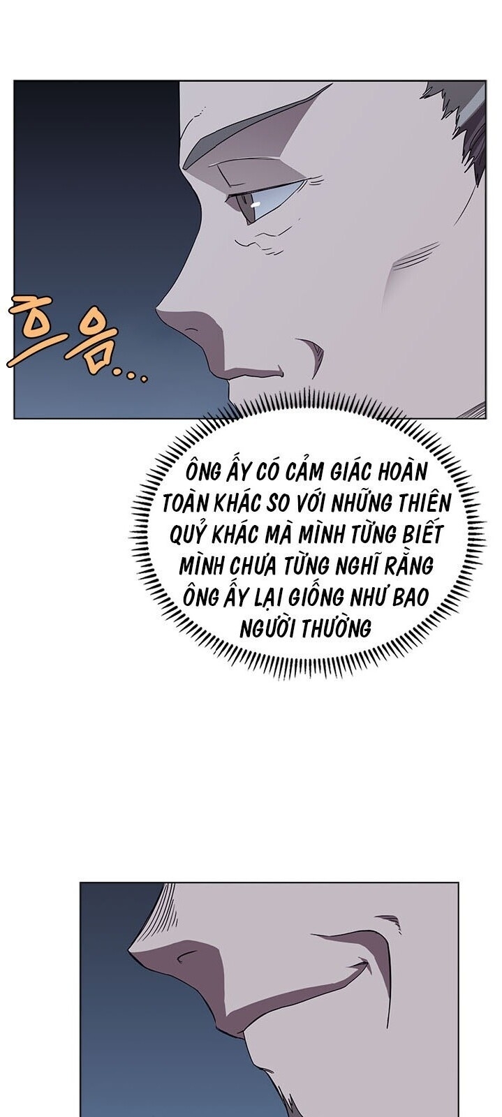 Biên Niên Sử Của Thiên Quỷ Chap 68 - Next Chap 69