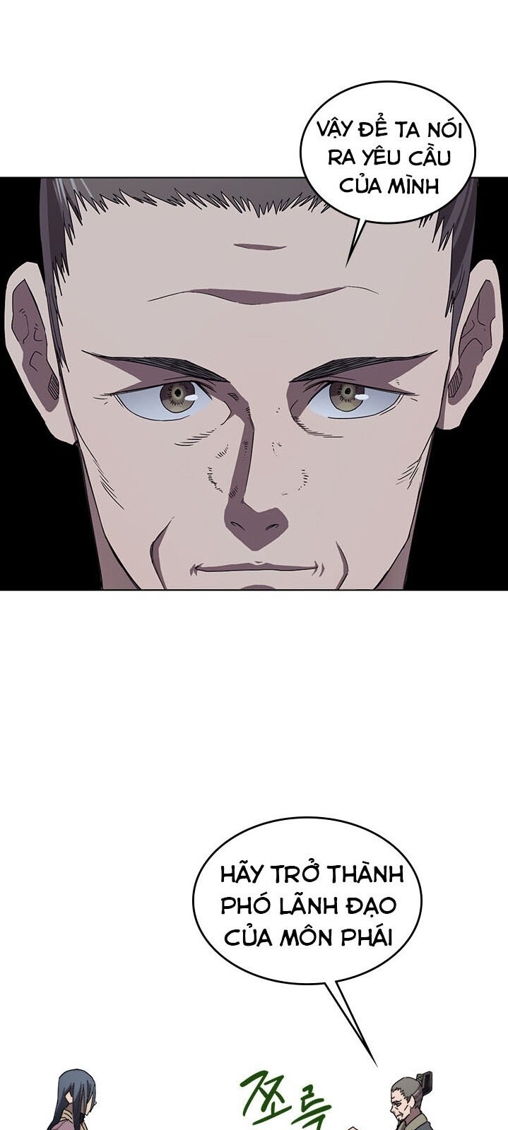Biên Niên Sử Của Thiên Quỷ Chap 68 - Next Chap 69