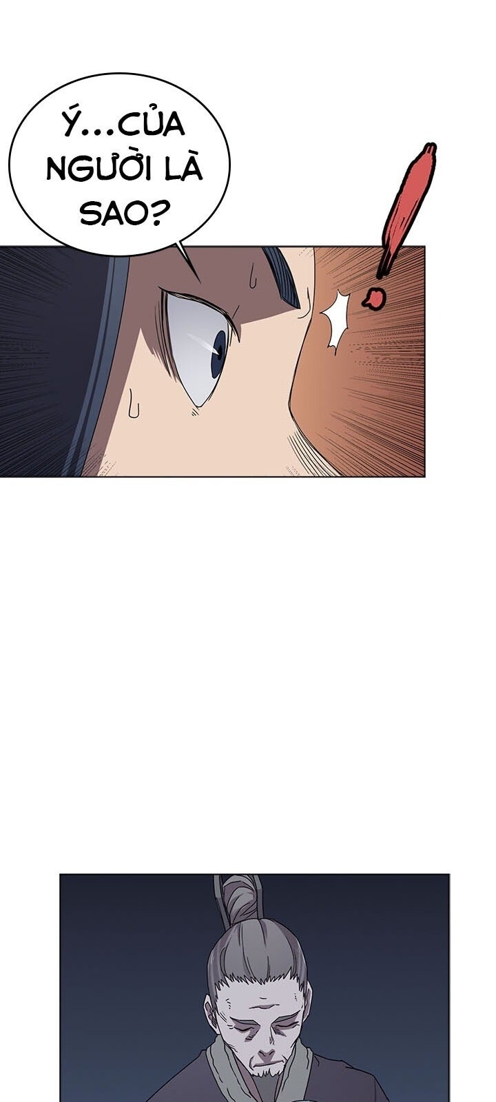 Biên Niên Sử Của Thiên Quỷ Chap 68 - Next Chap 69