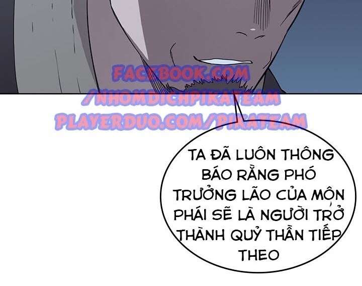 Biên Niên Sử Của Thiên Quỷ Chap 68 - Next Chap 69