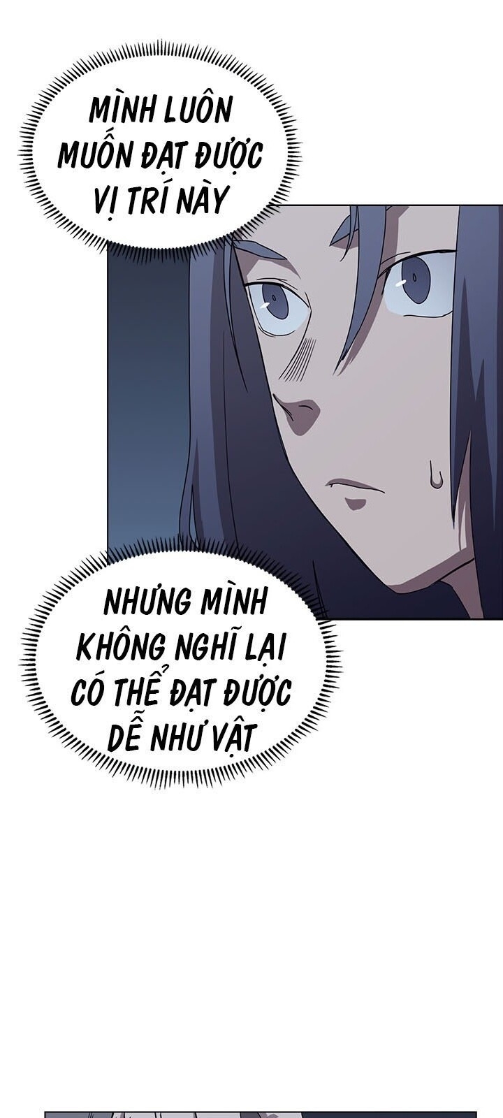 Biên Niên Sử Của Thiên Quỷ Chap 68 - Next Chap 69